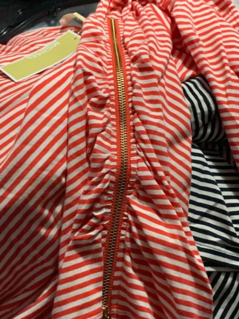 NWT Michael Kors top